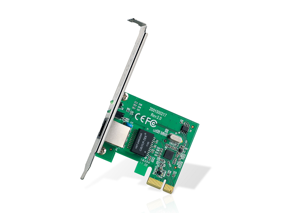 Sieťová karta TP-Link TG-3468 PCI-E